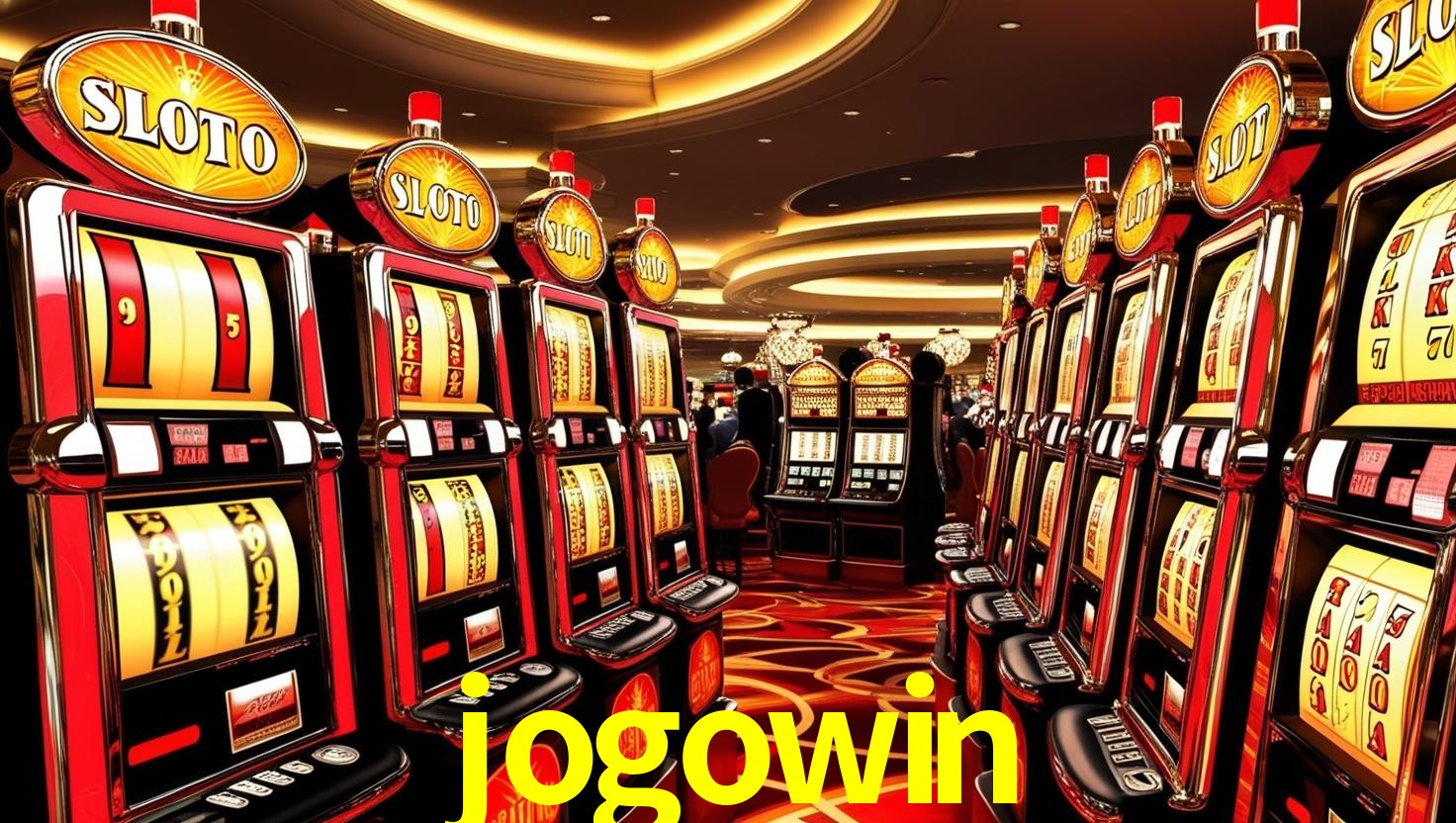 Cadastro Rápido JOGOWIN.COM